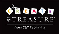 Create & Treasure
