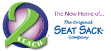 O2 Teach Llc / Seat Sack