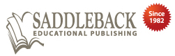 Saddleback Educational Publishing