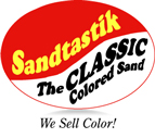 SandTastik Products Inc.
