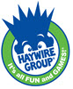 The Haywire Group Inc