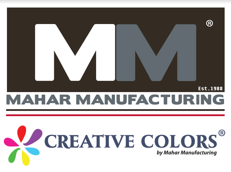 Mahar Manufacturing