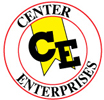 Center Enterprises Inc.