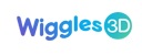 Wiggles 3d