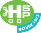 Hsp Nature Toys