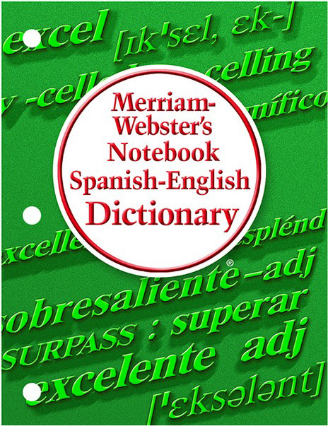 Merriam-Webster`s